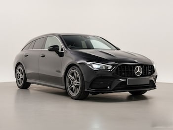 Used Mercedes-Benz CLA 2022 for sale - 76621568: Photo