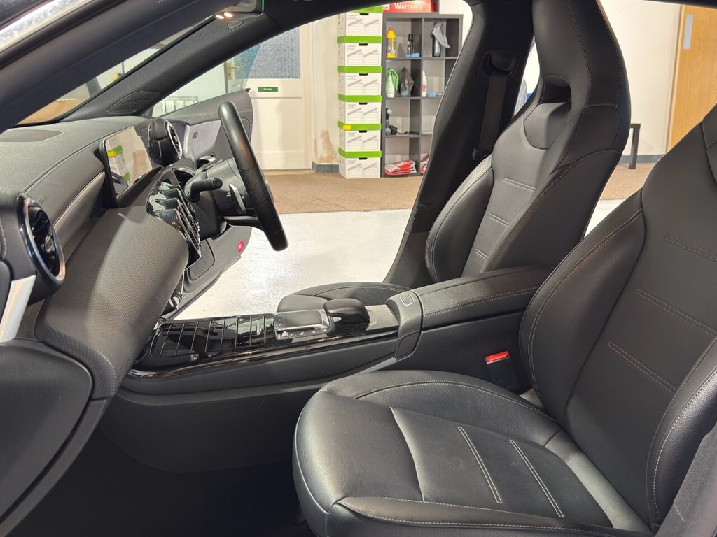 Used Mercedes-Benz CLA 2022 for sale - 76621568: Photo 32