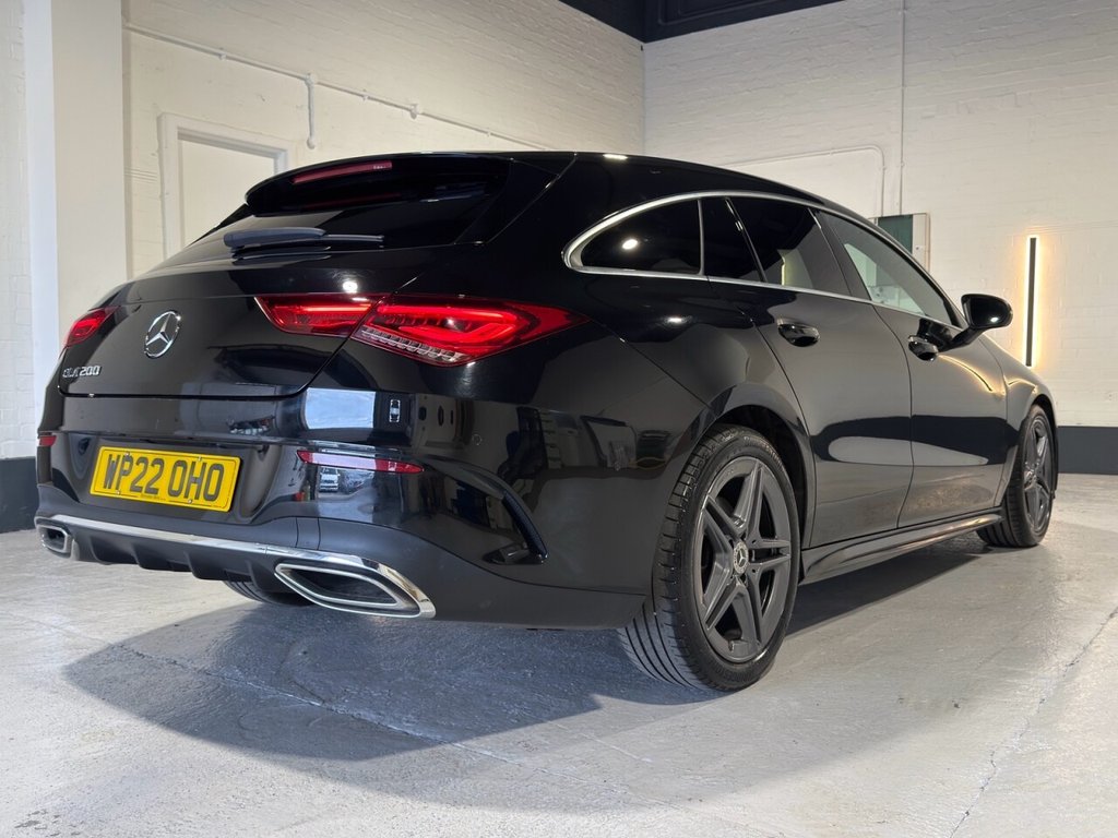 Used Mercedes-Benz CLA 2022 for sale - 76621568: Photo 34