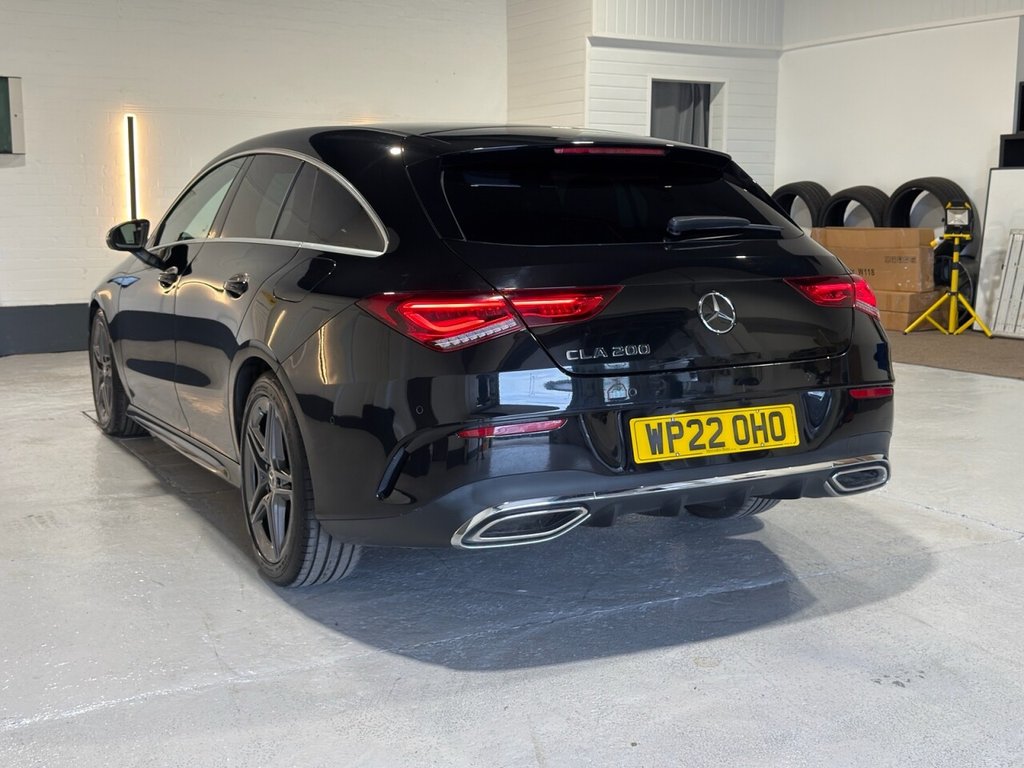 Used Mercedes-Benz CLA 2022 for sale - 76621568: Photo 37