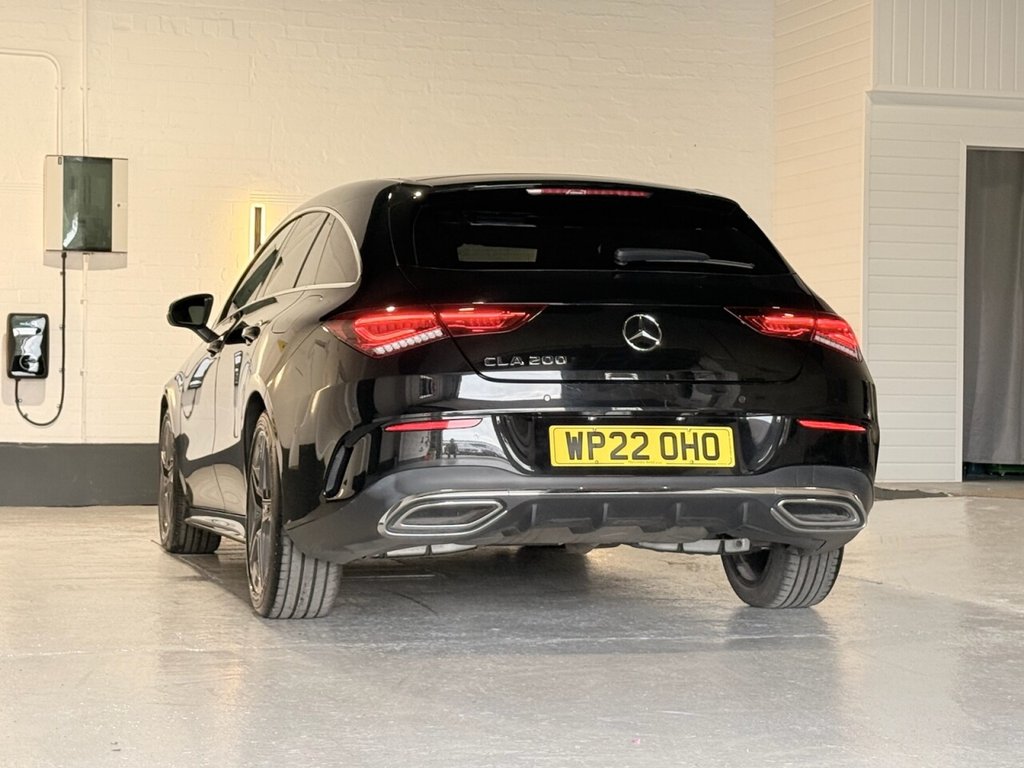 Used Mercedes-Benz CLA 2022 for sale - 76621568: Photo 38