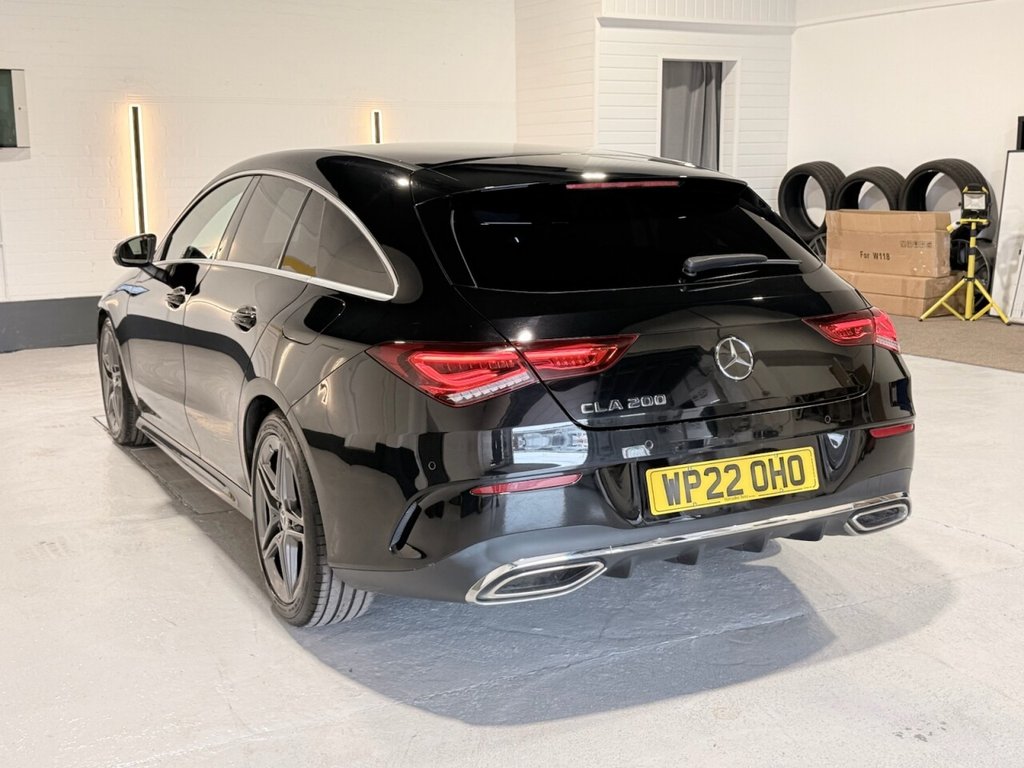 Used Mercedes-Benz CLA 2022 for sale - 76621568: Photo 39