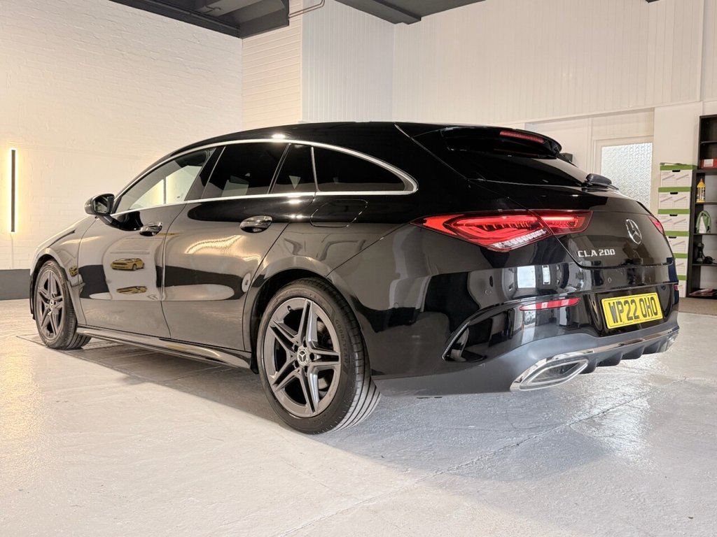 Used Mercedes-Benz CLA 2022 for sale - 76621568: Photo 42