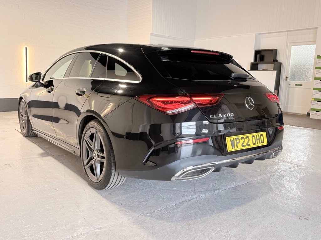 Used Mercedes-Benz CLA 2022 for sale - 76621568: Photo 43