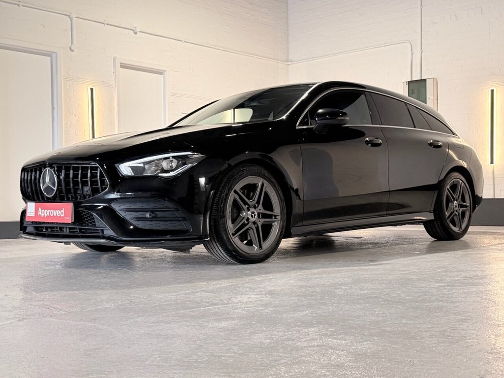 Used Mercedes-Benz CLA 2022 for sale - 76621568: Photo 47