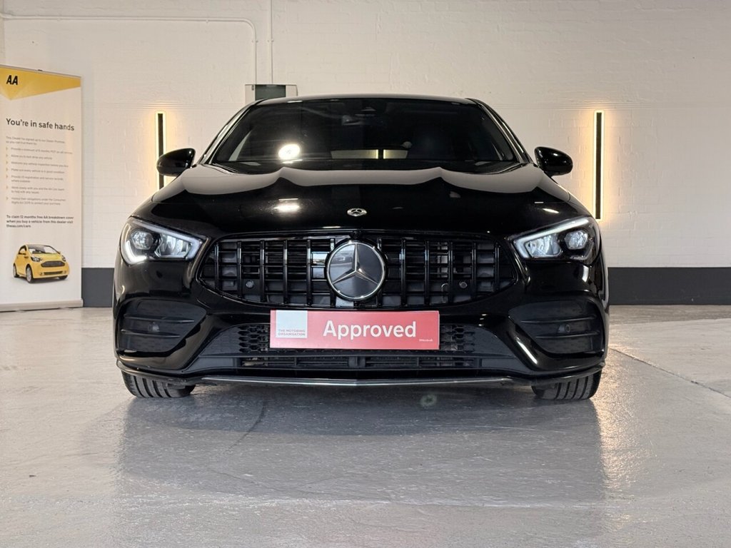 Used Mercedes-Benz CLA 2022 for sale - 76621568: Photo 48