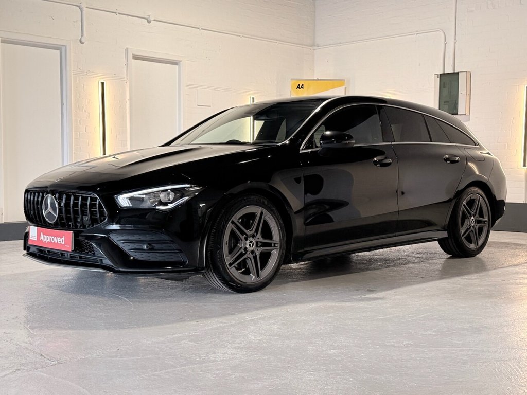 Used Mercedes-Benz CLA 2022 for sale - 76621568: Photo 50