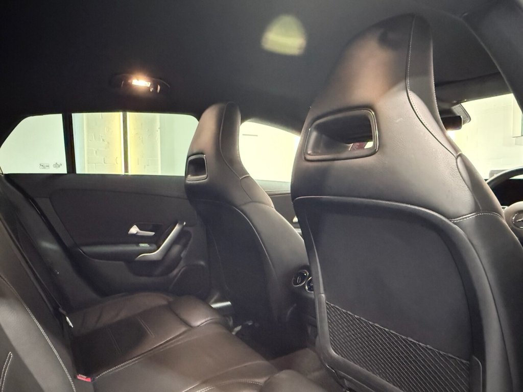 Used Mercedes-Benz CLA 2022 for sale - 76621568: Photo 7