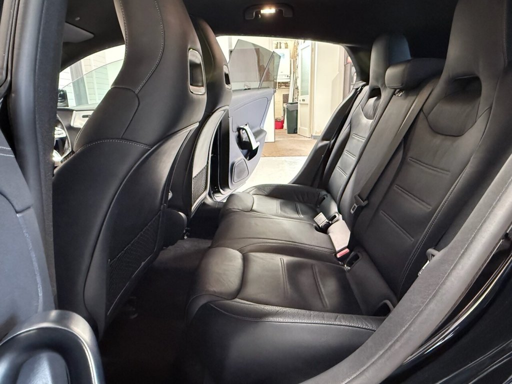 Used Mercedes-Benz CLA 2022 for sale - 76621568: Photo 9