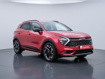 Used Kia Sportage 2022 for sale - 78677915: Photo