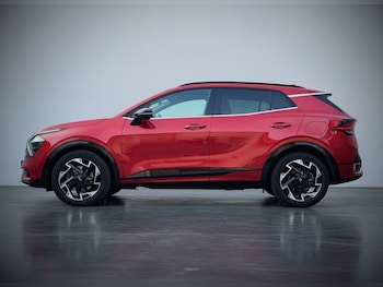 Used Kia Sportage 2022 for sale - 78677915: Photo