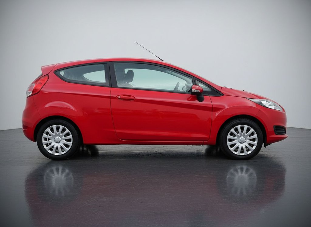 Used Ford Fiesta 2014 for sale - 77551459: Photo 10