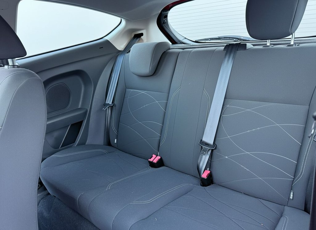 Used Ford Fiesta 2014 for sale - 77551459: Photo 8