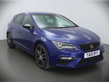 Used SEAT Leon 2019 for sale - 78834588: Photo