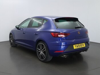 Used SEAT Leon 2019 for sale - 78834588: Photo