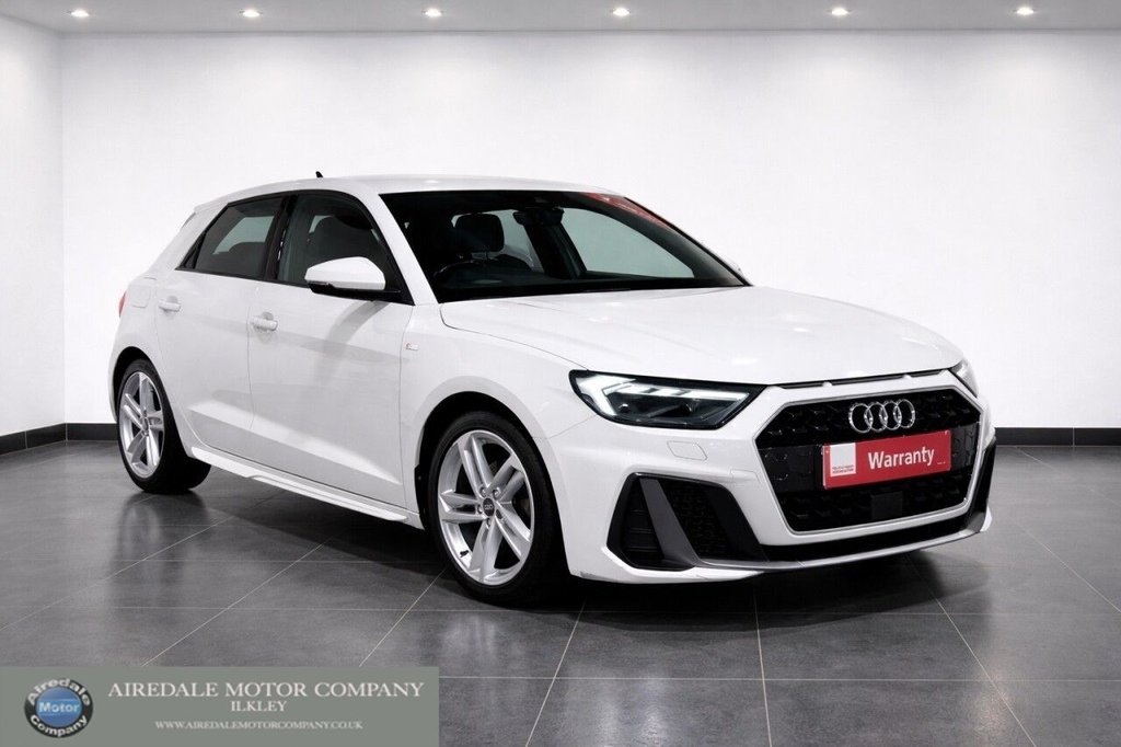 Used Audi A1 2022 for sale - 77546860: Photo 1
