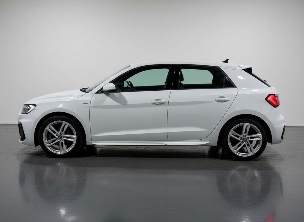 Used Audi A1 2022 for sale - 77546860: Photo 10