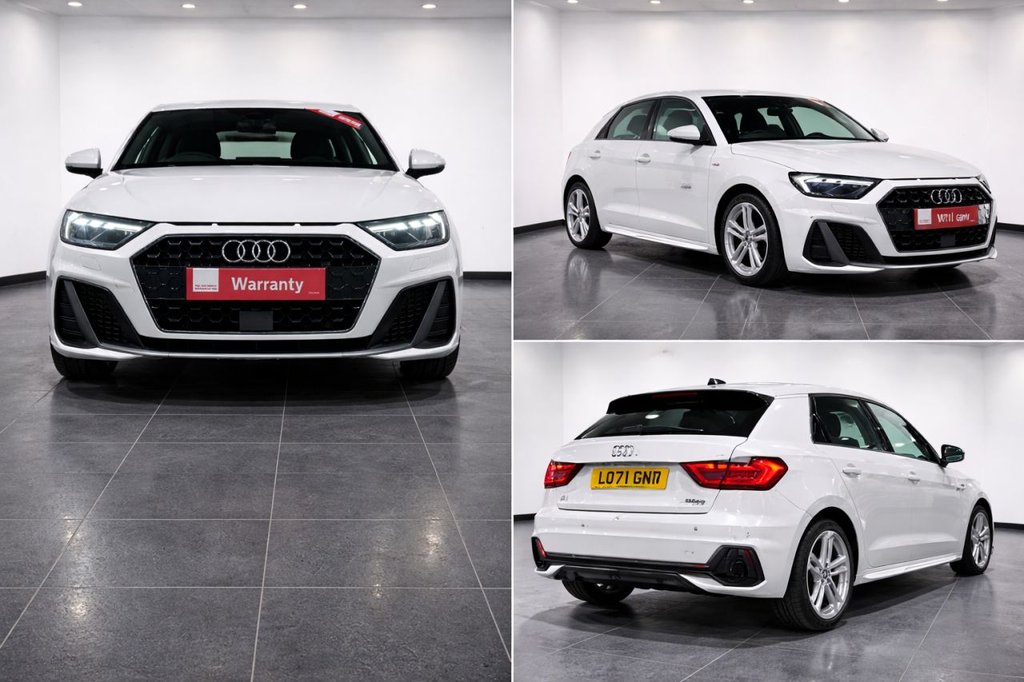 Used Audi A1 2022 for sale - 77546860: Photo 11