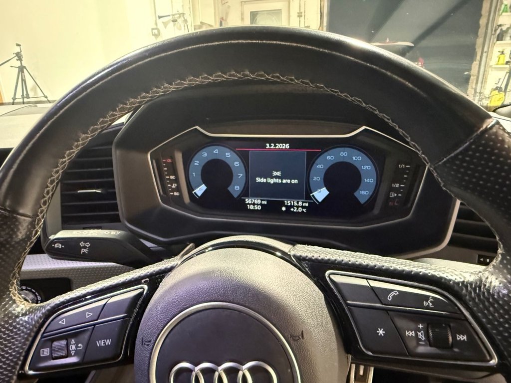 Used Audi A1 2022 for sale - 77546860: Photo 16