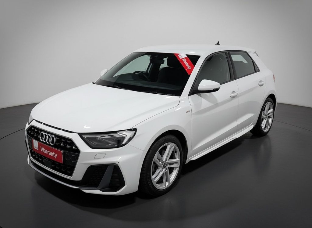 Used Audi A1 2022 for sale - 77546860: Photo 7
