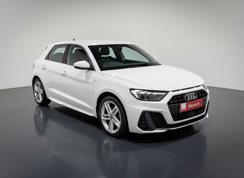 Used Audi A1 2022 for sale - 77546860: Photo 8