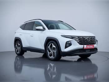 Used Hyundai TUCSON 2023 for sale - 79829290: Photo