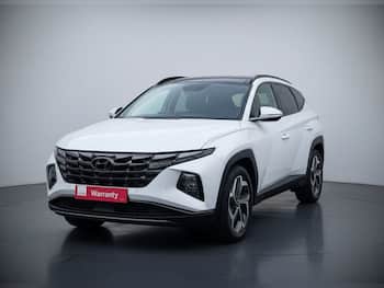 Used Hyundai TUCSON 2023 for sale - 79829290: Photo