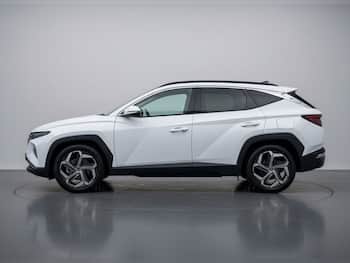 Used Hyundai TUCSON 2023 for sale - 79829290: Photo