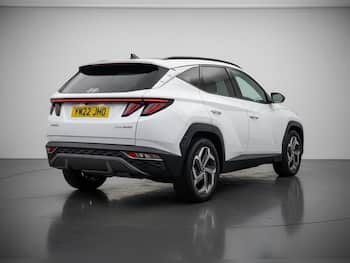 Used Hyundai TUCSON 2023 for sale - 79829290: Photo