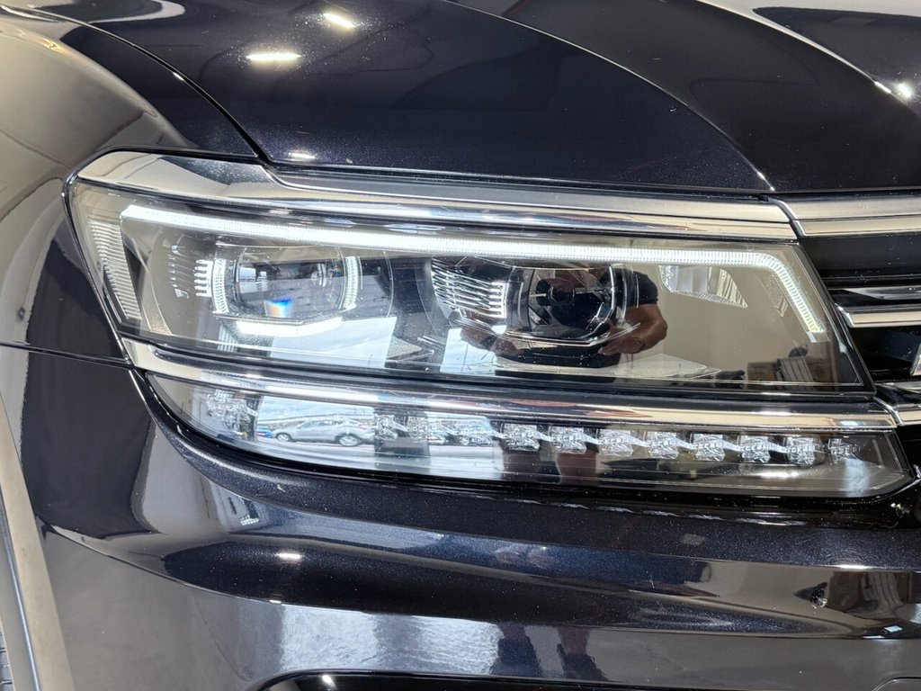 Used Volkswagen Tiguan 2019 for sale - 76621574: Photo 11