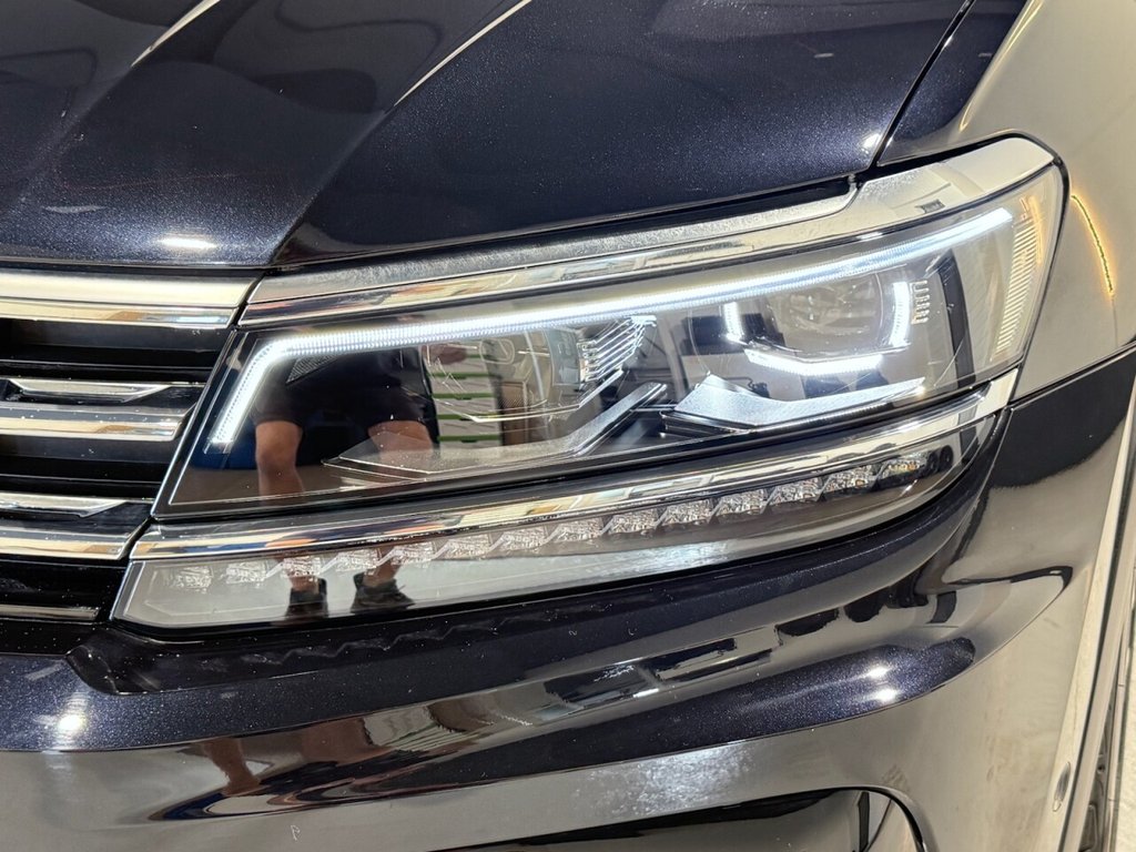 Used Volkswagen Tiguan 2019 for sale - 76621574: Photo 12