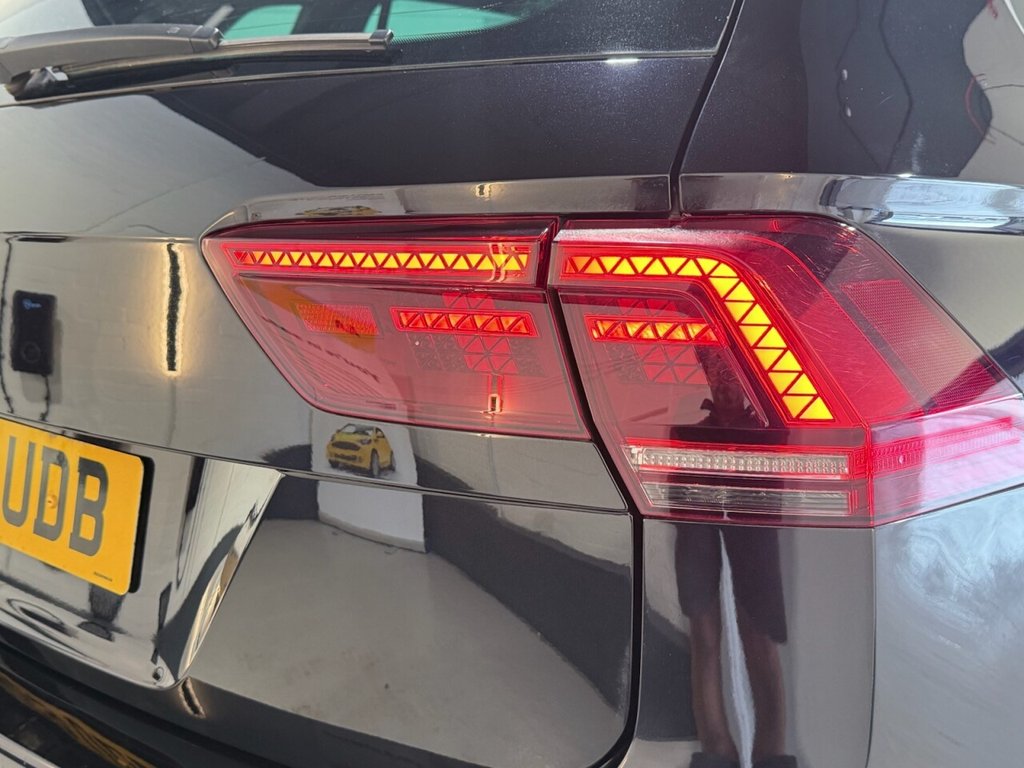 Used Volkswagen Tiguan 2019 for sale - 76621574: Photo 15