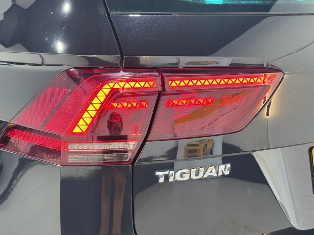 Used Volkswagen Tiguan 2019 for sale - 76621574: Photo 16