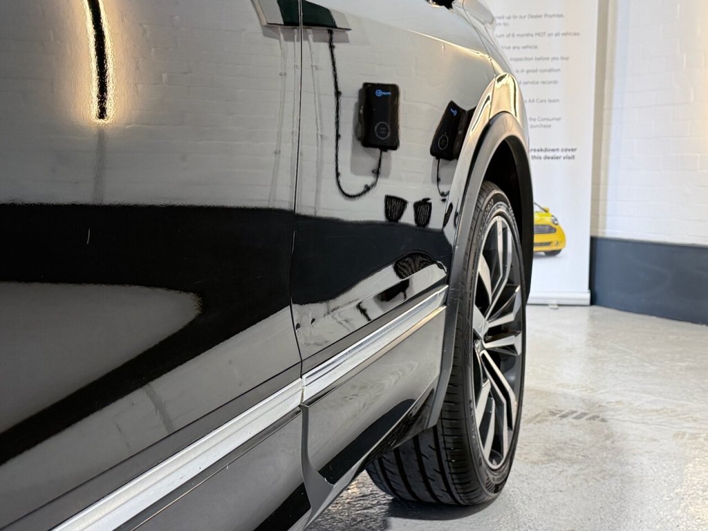 Used Volkswagen Tiguan 2019 for sale - 76621574: Photo 17