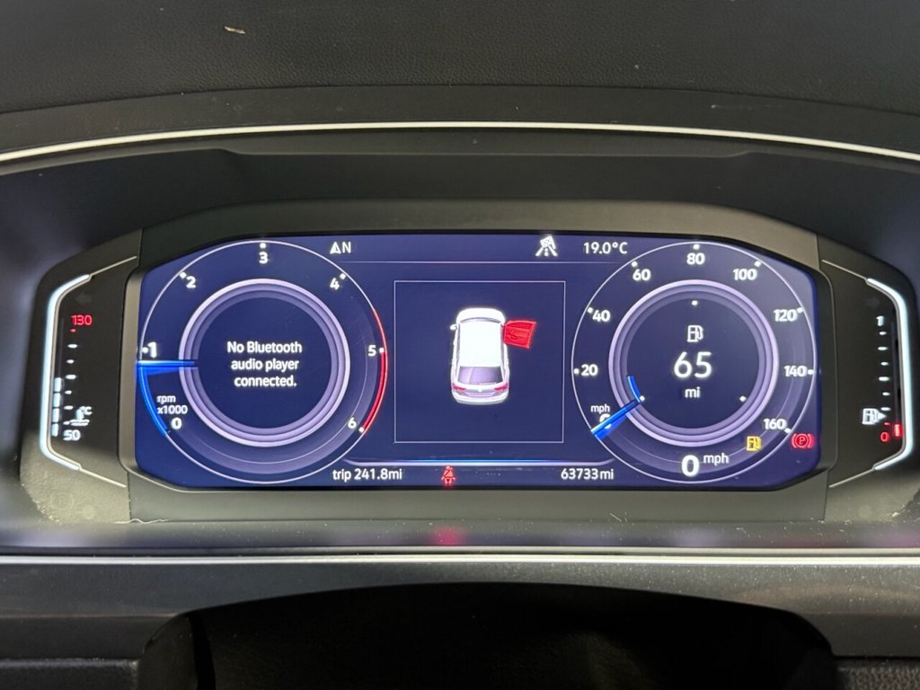 Used Volkswagen Tiguan 2019 for sale - 76621574: Photo 18