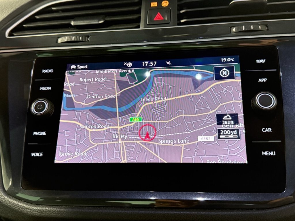 Used Volkswagen Tiguan 2019 for sale - 76621574: Photo 19