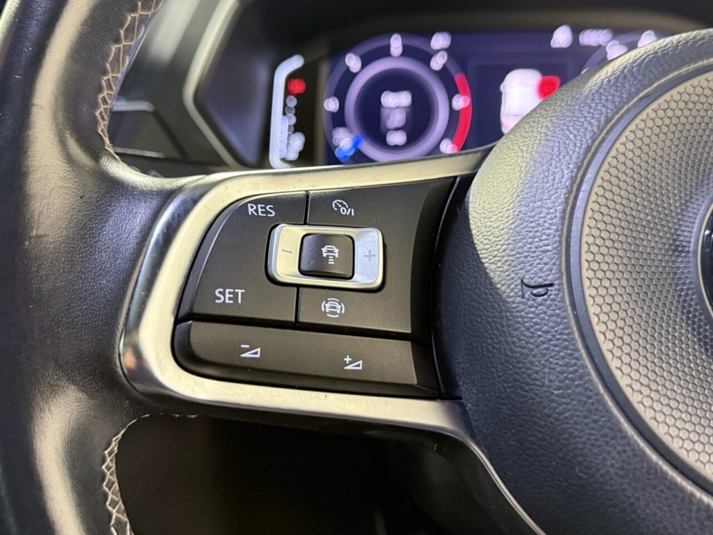 Used Volkswagen Tiguan 2019 for sale - 76621574: Photo 20