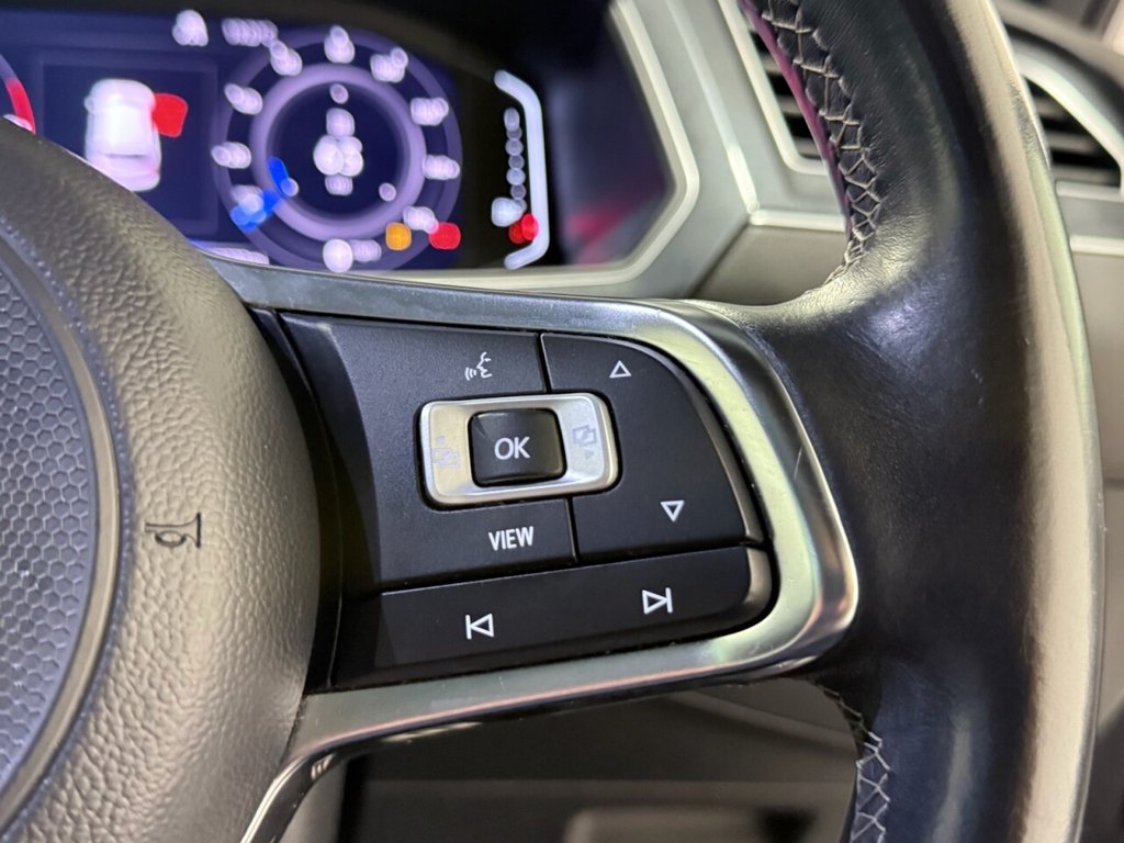 Used Volkswagen Tiguan 2019 for sale - 76621574: Photo 22