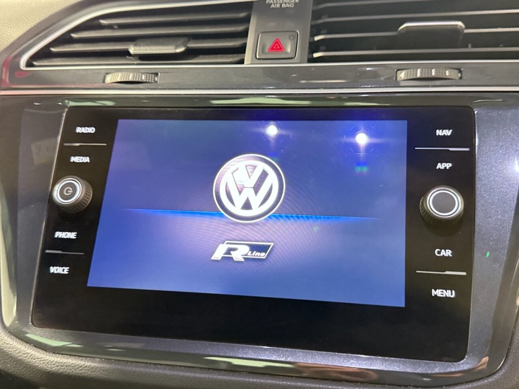 Used Volkswagen Tiguan 2019 for sale - 76621574: Photo 24
