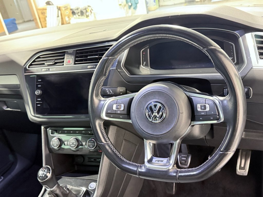 Used Volkswagen Tiguan 2019 for sale - 76621574: Photo 26