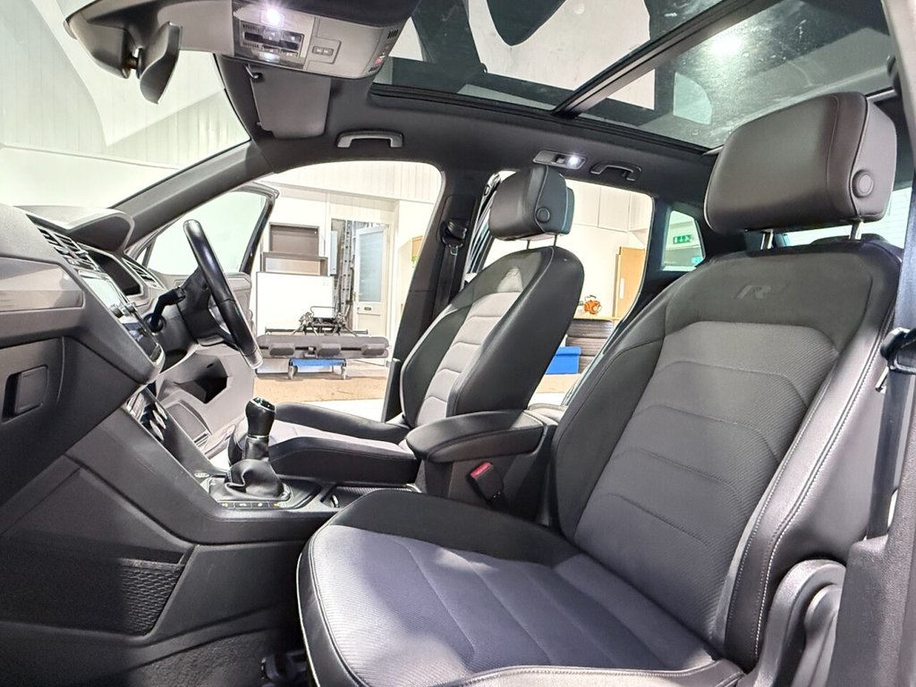 Used Volkswagen Tiguan 2019 for sale - 76621574: Photo 27