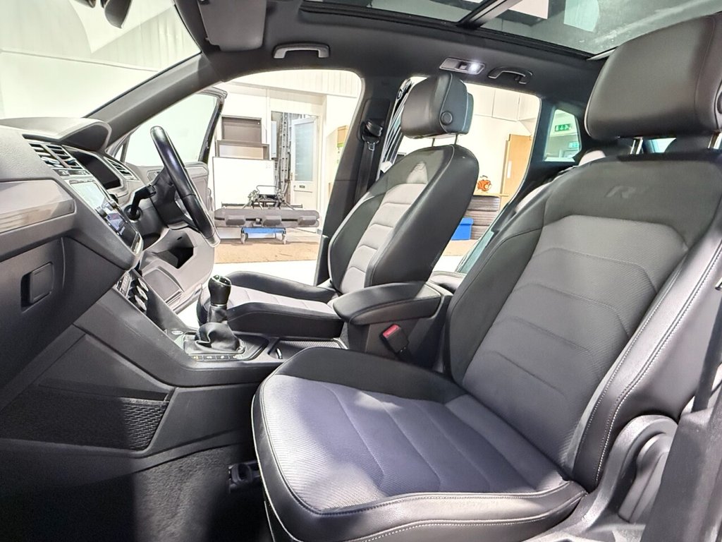 Used Volkswagen Tiguan 2019 for sale - 76621574: Photo 28