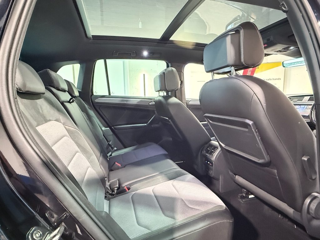 Used Volkswagen Tiguan 2019 for sale - 76621574: Photo 29