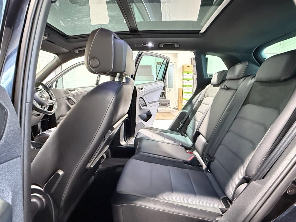 Used Volkswagen Tiguan 2019 for sale - 76621574: Photo 30