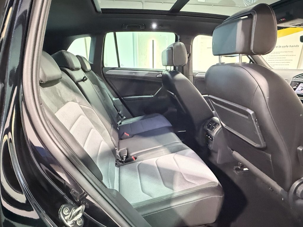 Used Volkswagen Tiguan 2019 for sale - 76621574: Photo 31