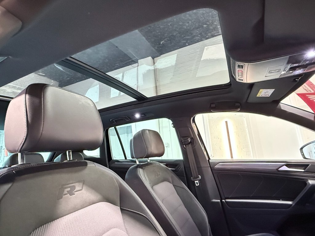 Used Volkswagen Tiguan 2019 for sale - 76621574: Photo 32