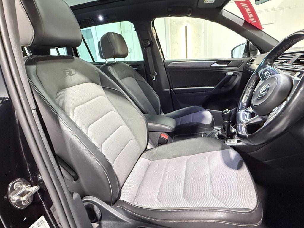 Used Volkswagen Tiguan 2019 for sale - 76621574: Photo 33