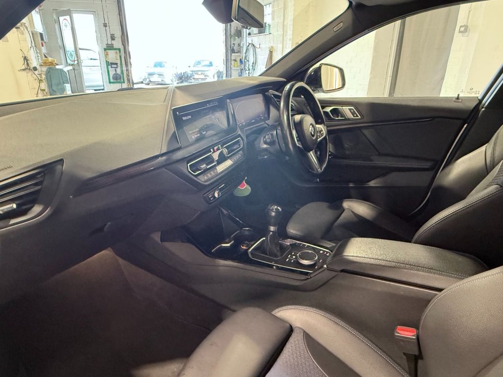 Used BMW 1 Series 2021 for sale - 76621586: Photo 11