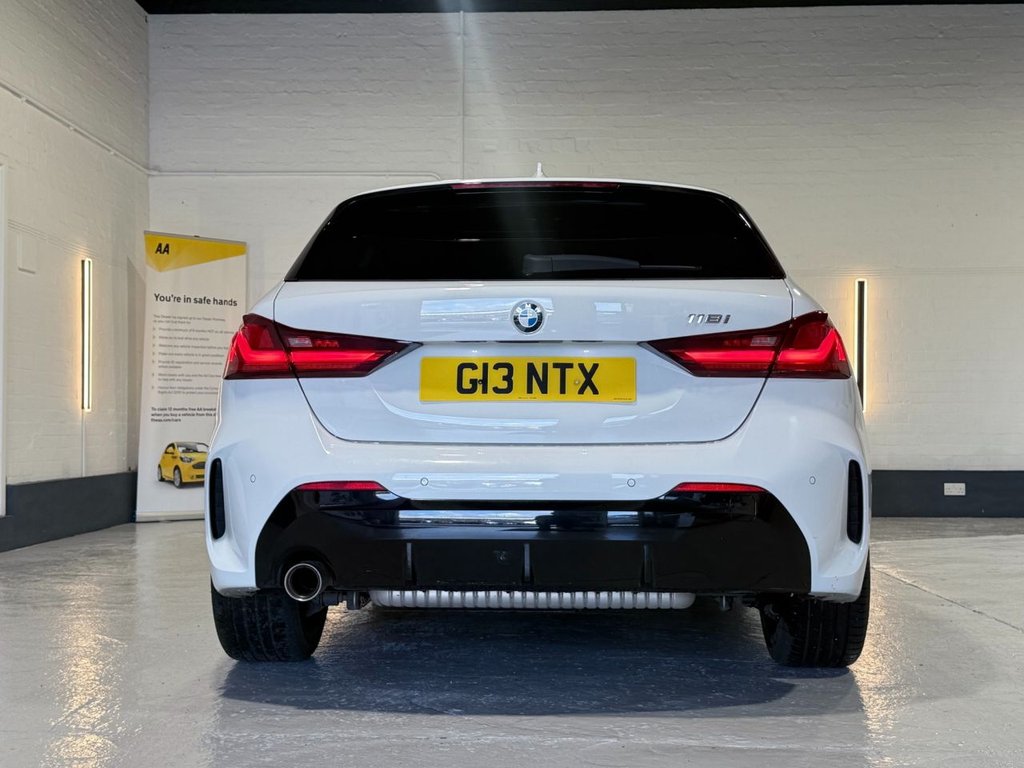 Used BMW 1 Series 2021 for sale - 76621586: Photo 15