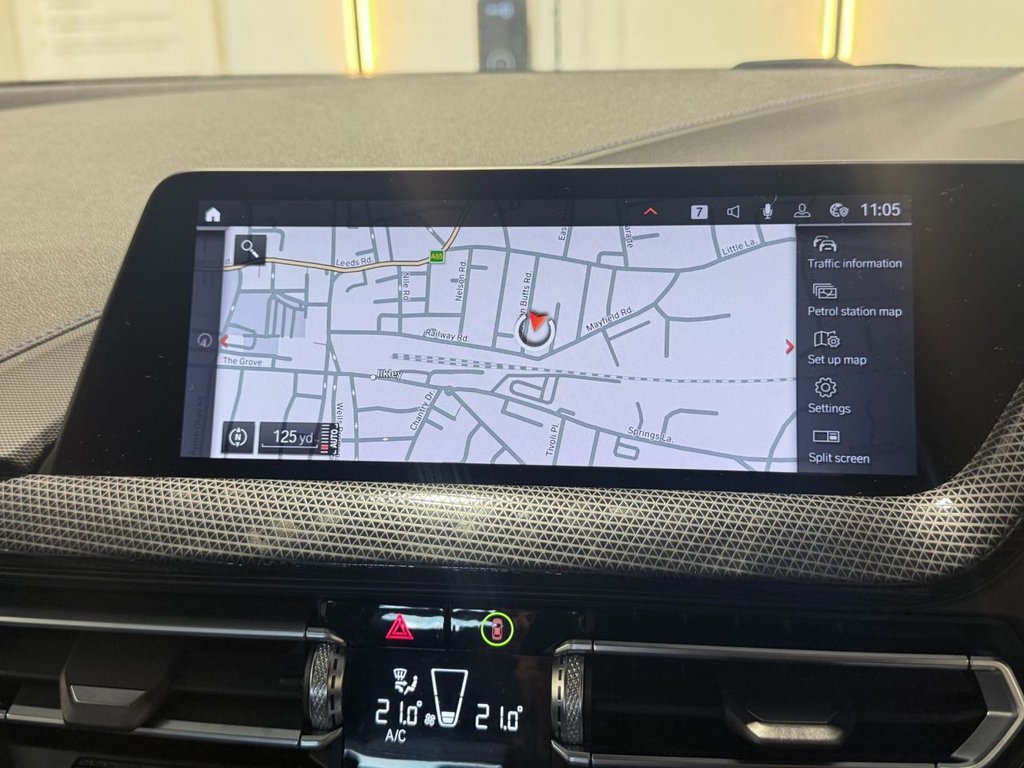 Used BMW 1 Series 2021 for sale - 76621586: Photo 18